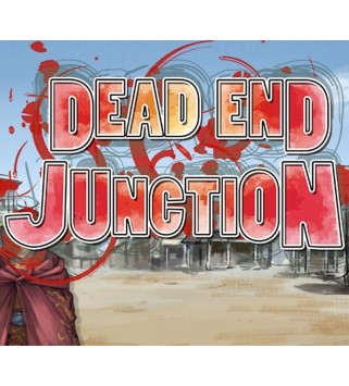 Dead End Junction Steam Key GLOBAL